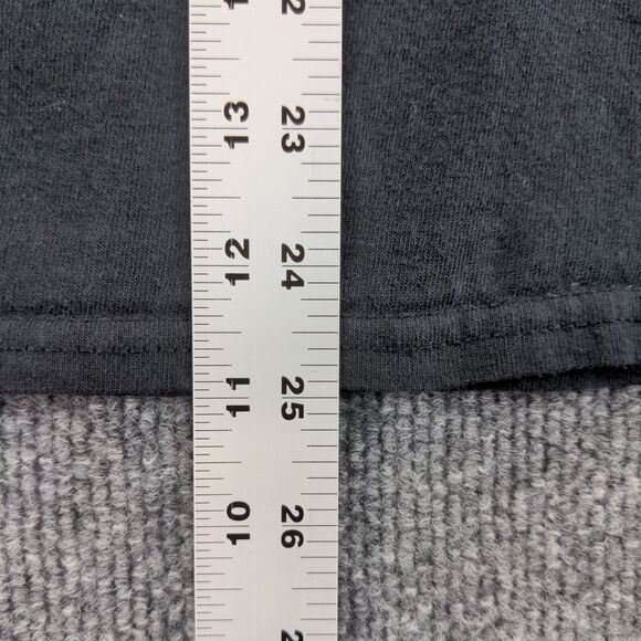 Degrassi The Next Generation T-Shirt Mens Small Short Sleeve Black Crew Neck - Picture 13 of 14